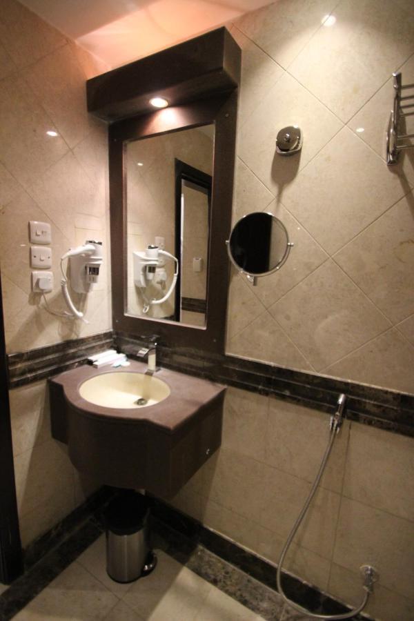 Al Adl Jewel Hotel Mekka Pokoj fotografie